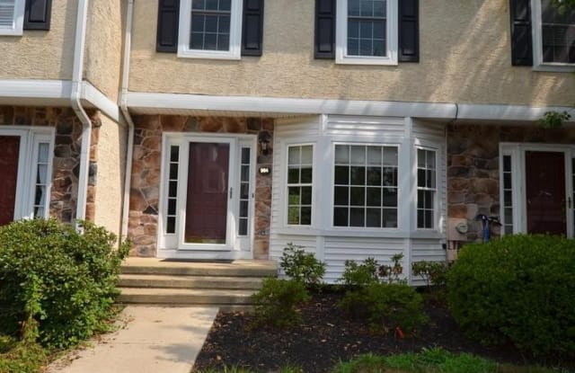 904 COVENTRY POINTE LN - 904 Coventry Pointe Lane, South Pottstown, PA 19465