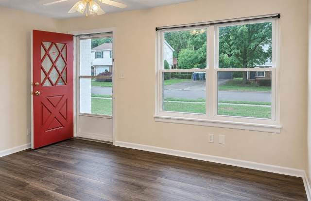 3311 Wilks Place photos photos