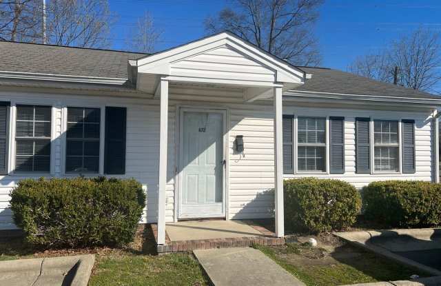 Two bedroom, 1 bath Apartment in Burlington-Coming Soon! photos photos