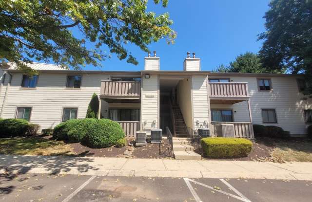 604 THORNTON COURT - 604 Thornton Court, Montgomeryville, PA 19454