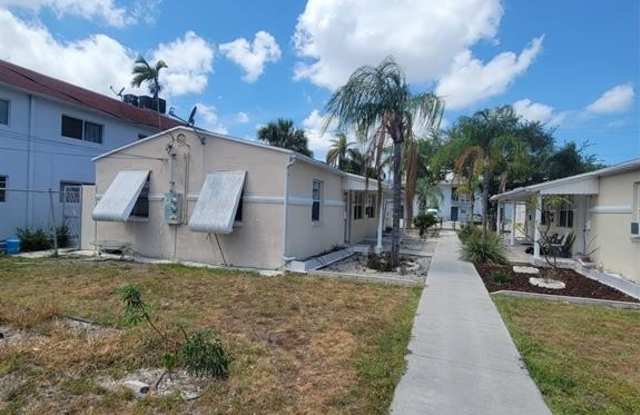 1824 Johnson St - 1824 Johnson Street, Hollywood, FL 33020