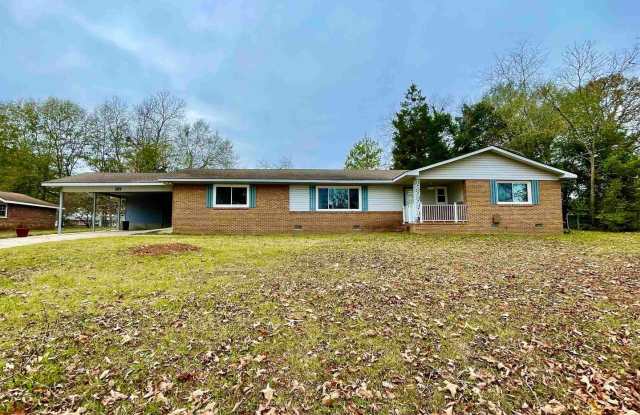 107 Evelyn Drive - 107 Evelyn Drive, Centerville, GA 31028