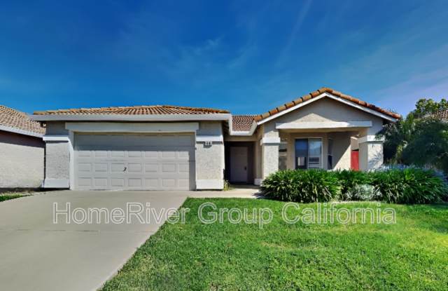 8309 Lake Willow Way - 8309 Lake Willow Way, Elk Grove, CA 95758