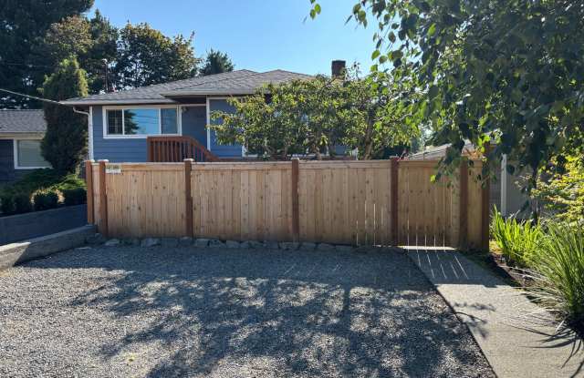 Spacious Living  Prime Location in Crown Hill photos photos