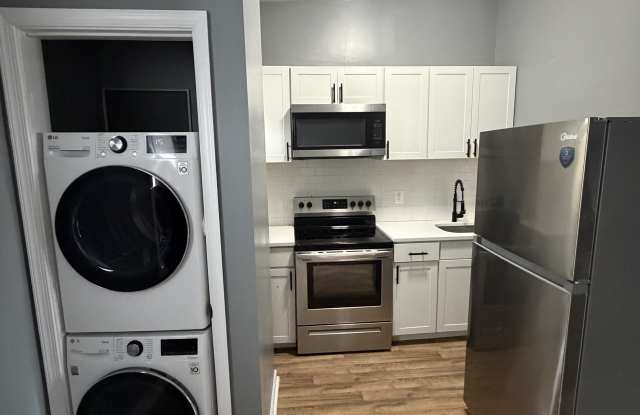 2656 North 16th Street#3 - 2656 North 16th Street, Philadelphia, PA 19132