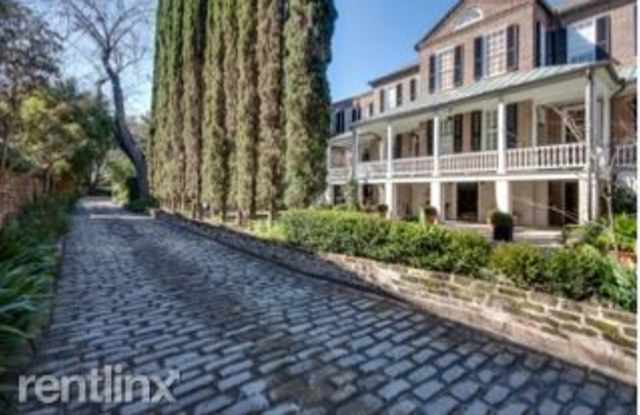 69 Anson St - 69 Anson Street, Charleston, SC 29401