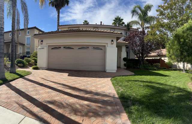 31495 Sunningdale Drive - 31495 Sunningdale Drive, Temecula, CA 92591