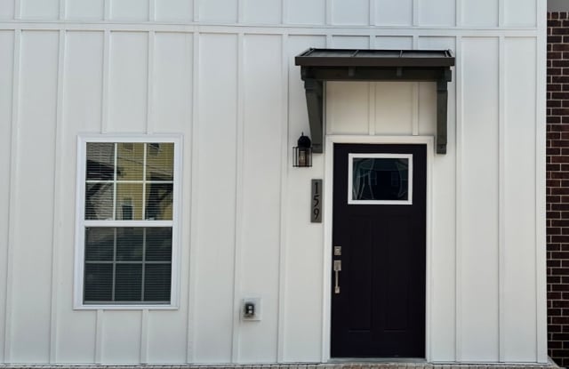 159 Rosemont Drive - 159 Rosemont Drive, Sparta, TN 38583
