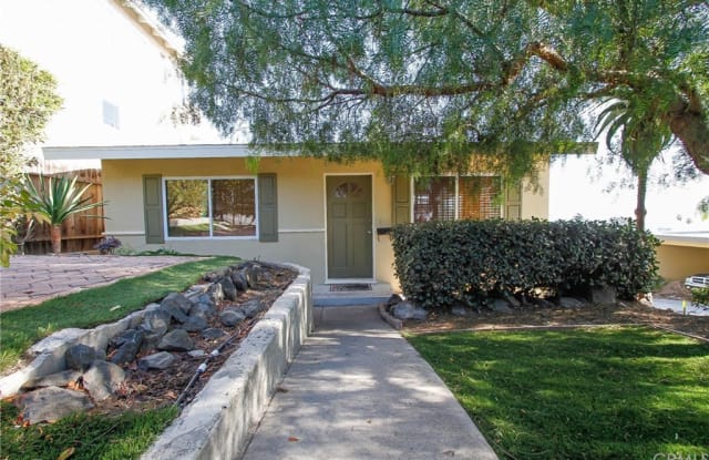 221 Grandview Street - 221 Grandview Street, Laguna Beach, CA 92651