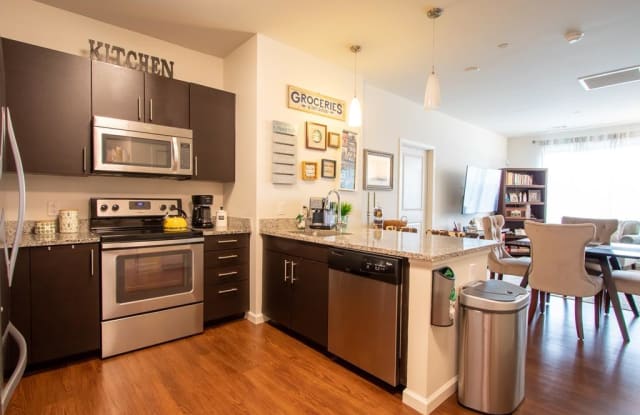 1 Stone Lane - 1 Stone Lane, Malden, MA 02148