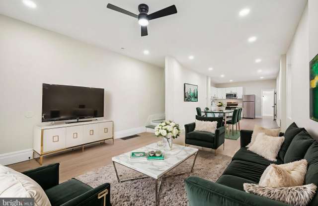 5023 KEYSER Street - 5023 Keyser Street, Philadelphia, PA 19144