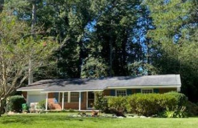 2877 Fantasy Lane - 2877 Fantasy Lane, Scottdale, GA 30033
