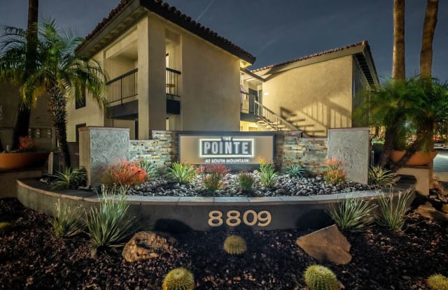 The Pointe at South Mountain photos photos