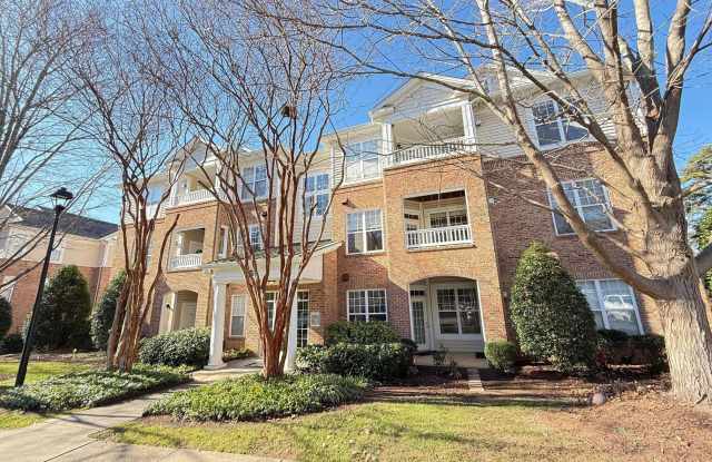 8021 Allyns Landing Way unit: 104 - 8021 Allyns Landing Way, Raleigh, NC 27615