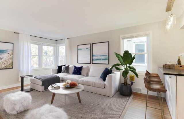 4741 Vincent Avenue S Gallery 2