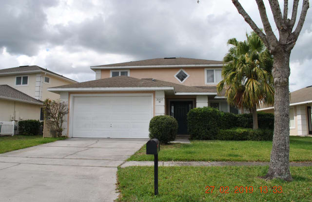 3007 Sunset Vista Blvd - 3007 Sunset Vista Boulevard, Four Corners, FL 34747