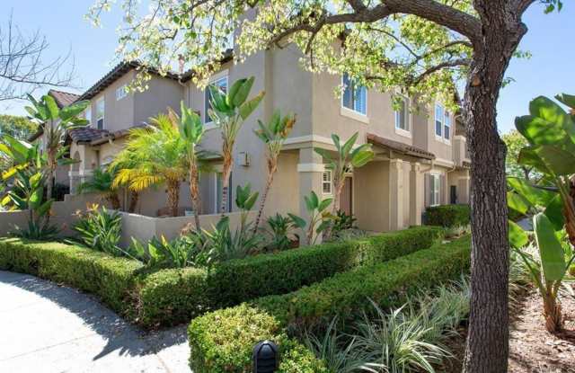Vibrant 3 Bedroom Townhome in Bressi Ranch - 6319 Citracado Circle, Carlsbad, CA 92009