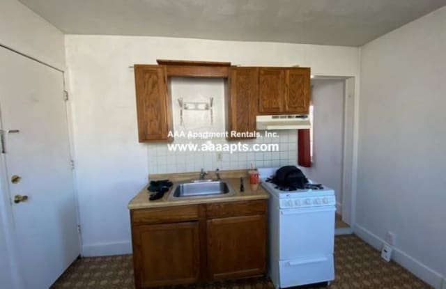 15 Rich St. - 15 Rich Street, Everett, MA 02149