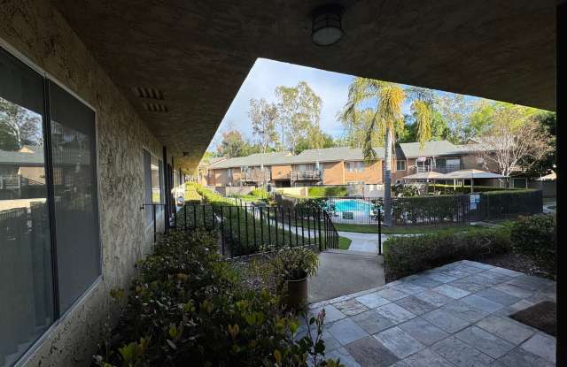 Charming 1-Bedroom Home in La Habra – Cozy  Convenient Living! - 1490 West Lambert Road, La Habra, CA 90631