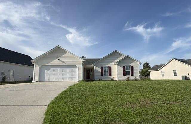 1403 Weimaraner Court Gallery 2