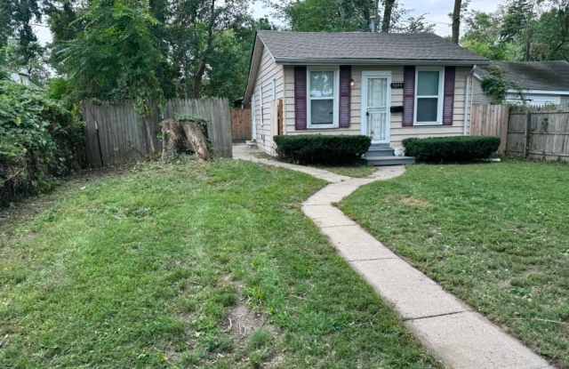 5049 Lafontaine- 1 BED & 1 BATH FOR RENT! Gallery 1