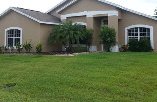 1225 Hunterman Ln - 1225 Hunterman Lane, Winter Garden, FL 34787