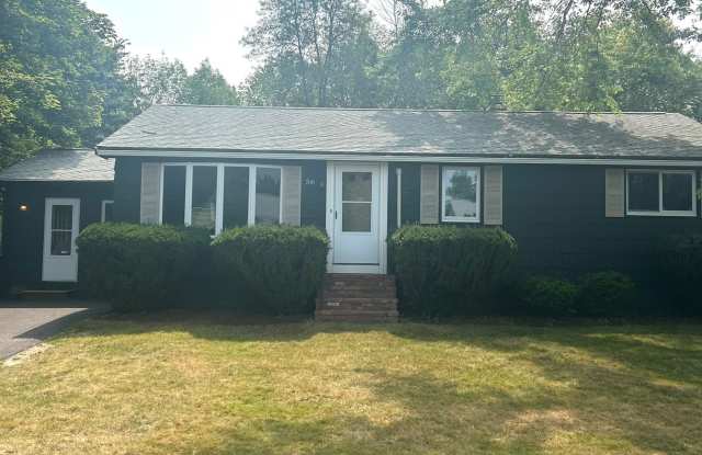 3BR/1BA Home for Rent!! Available Now!!! Great Westbrook Location!! photos photos