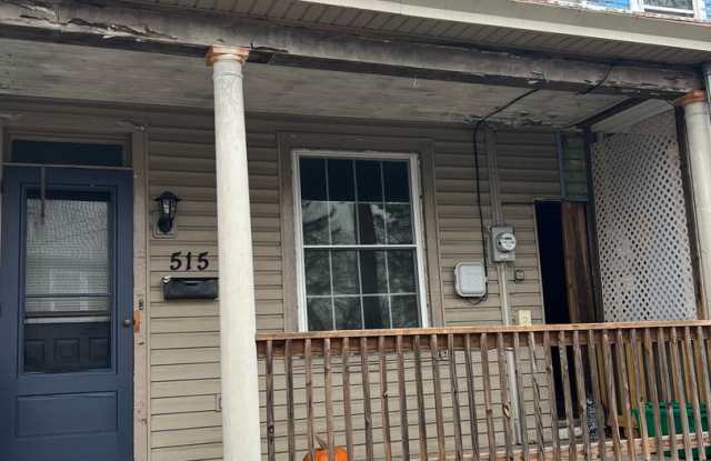 3 bedroom Town Home in Carlisle - 515 South Pitt Street, Carlisle, PA 17013
