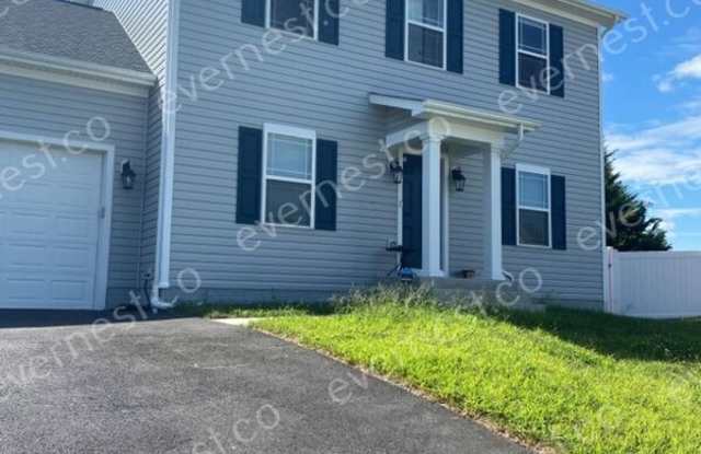 102 Ridgeway St - 102 Ridgeway Street, Fredericksburg, VA 22401