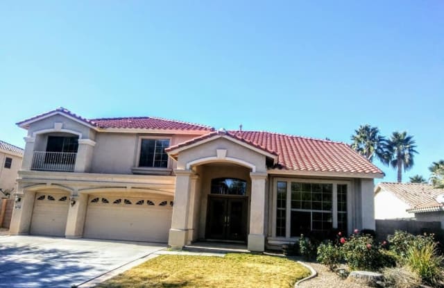 5310 N PAJARO Court - 5310 North Pajaro Court, Maricopa County, AZ 85340