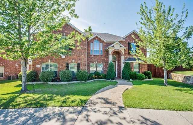 5997 Coral Ridge Court - 5997 Coral Ridge Court, Frisco, TX 75036