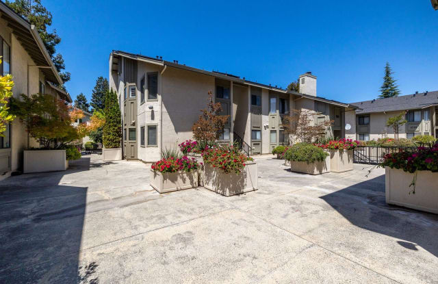 3735 TERSTENA PL #155 - 3735 Terstina Place, Santa Clara, CA 95051