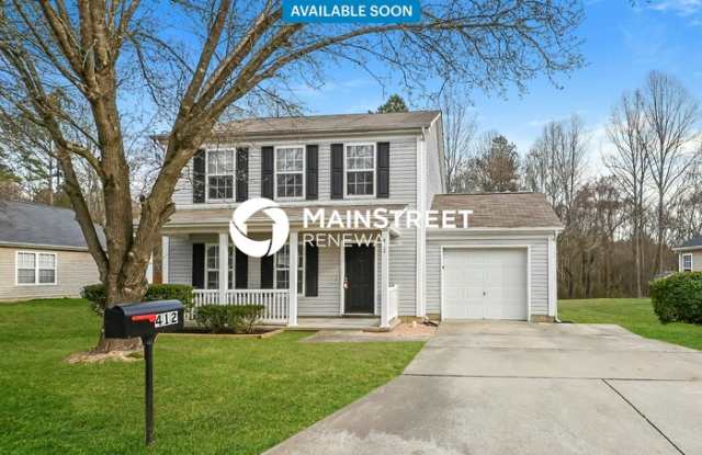 412 Feldspar Way photos photos
