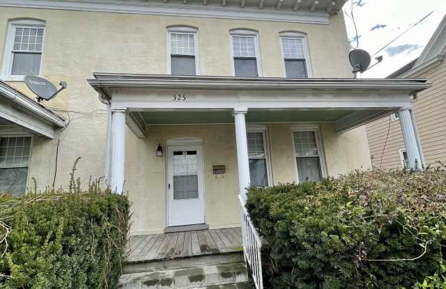 325 Camden Avenue - 325 Camden Avenue, Salisbury, MD 21801