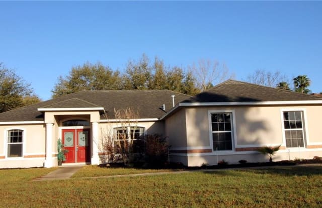1638 NIGHTFALL DRIVE - 1638 Nightfall Dr, Clermont, FL 34711