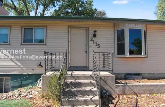 2115 Diana Drive photos photos