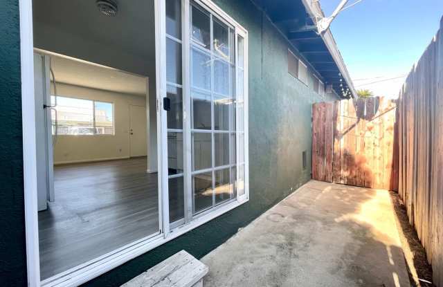 Studio West of PCH! Gallery 4