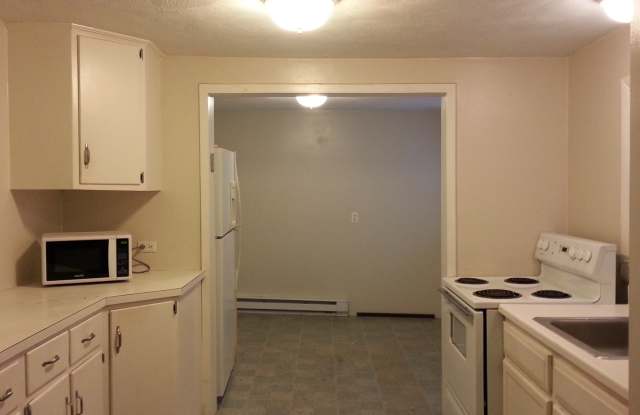 93 Washington St Unit 1 photos photos