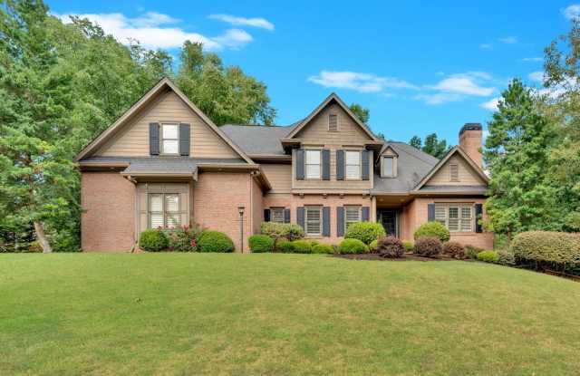 Spacious 7BR House in Powder Springs photos photos