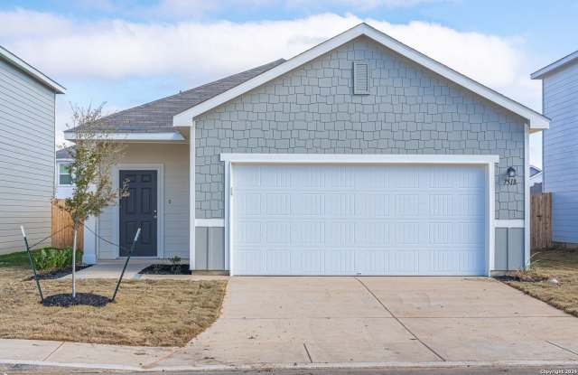 7518 Boa Hollow - 7518 Boa Hollow, Bexar County, TX 78253