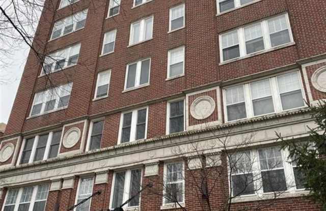 5330 PERSHING AVENUE #606 | SAINT LOUIS 63112 photos photos