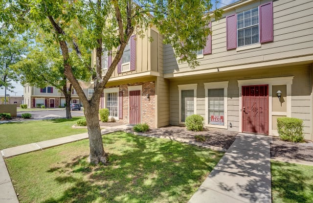 18621 N 34TH Avenue - 18621 North 34th Avenue, Phoenix, AZ 85027
