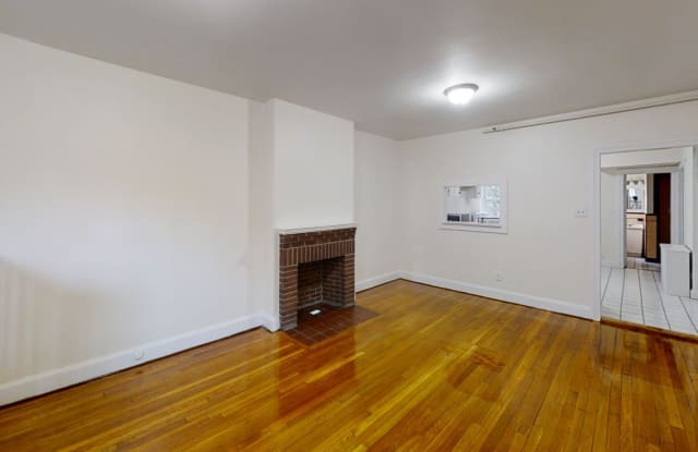 1563 Beacon St - 1563 Beacon Street, Brookline, MA 02446