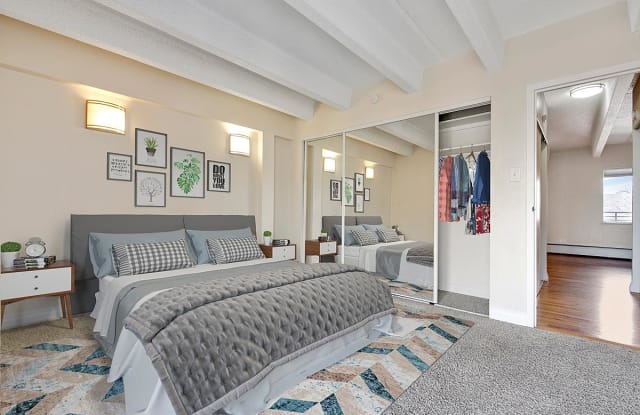 1300 Apartments Gallery 4