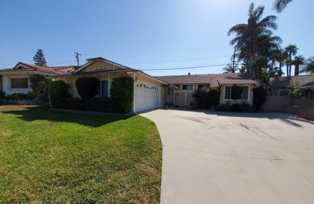 16006 Landmark Dr - 16006 Landmark Drive, East Whittier, CA 90604