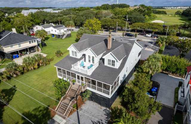 Sullivan's Island Charmer-Fully Furnished photos photos