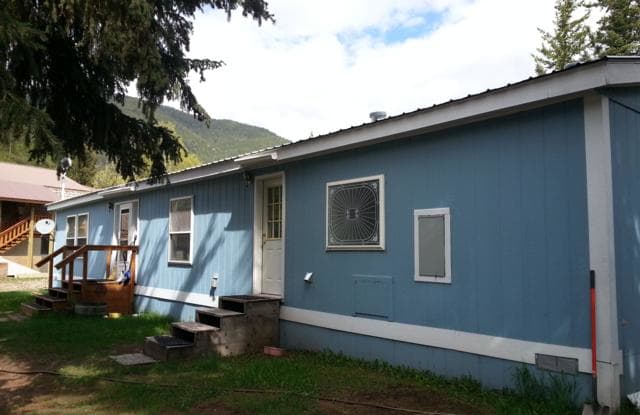 244 River Dr - 244 River Drive, Hungry Horse, MT 59919