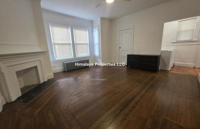 26 Mayfield St. Gallery 4