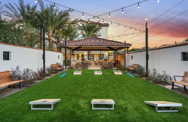 Overture North Scottsdale Age 55+ Apartment Homes Gallery 3