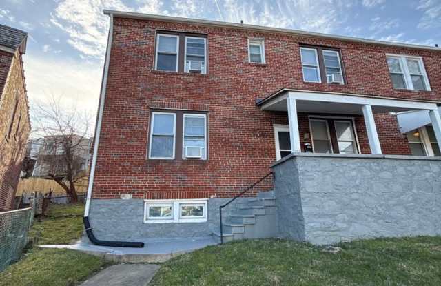 Beautiful Three - Bedroom Home In Baltimore photos photos Beautiful Three - Bedroom Home In Baltimore photos photos